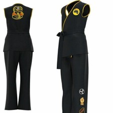 Nuovo costume karate cobra kai - karate,