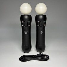 Coppia controller movimento - coppia, 2