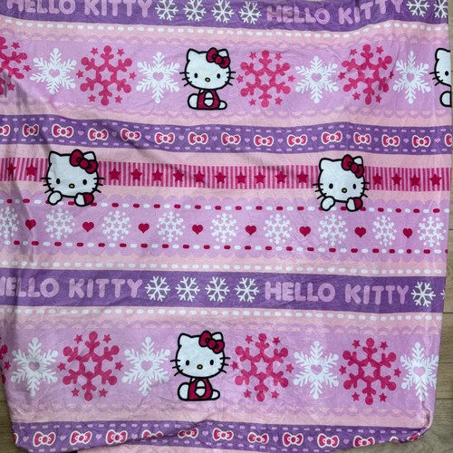 Hello kitty peluche lenzuolo - hello,