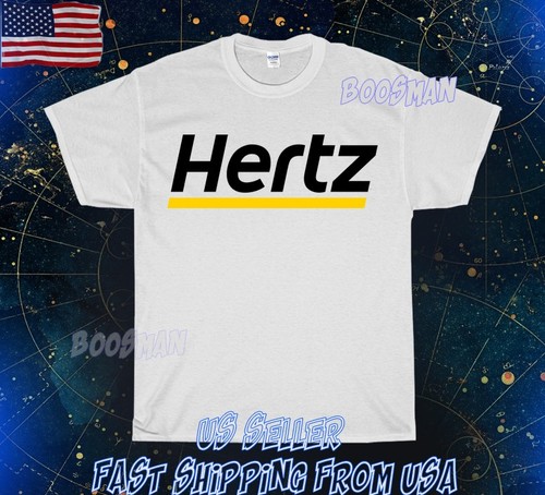 Shirt hot hertz noleggio - hertz,