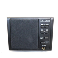 Icom altoparlante - sp-23,
