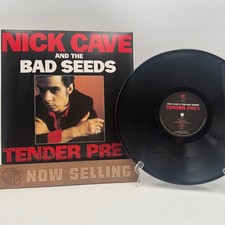 Nick Cave & The Bad Seeds -