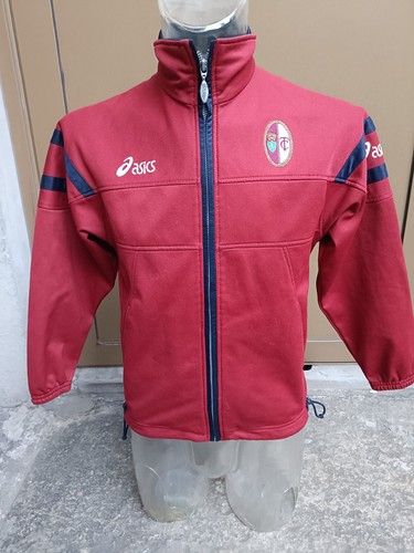 Torino asics 90s track suit - torino,