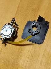 Carburatore  Oleo-Mac 254 Electronic. Ricambio made in Italy ??