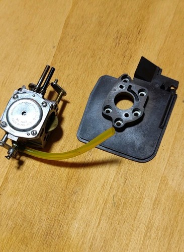 Carburatore oleo mac 254 - carburatore, oleo-mac