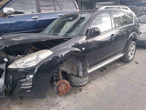 Ssangyong kyron x - kyron, (11/05)