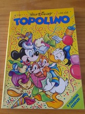 Topolino numero 1787 con