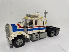 LEGO Model Team vintage