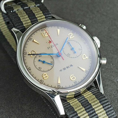 Orologio uomo vintage - orologio,
