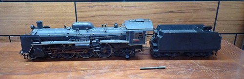 Aster hobby live steam c575 - aster,