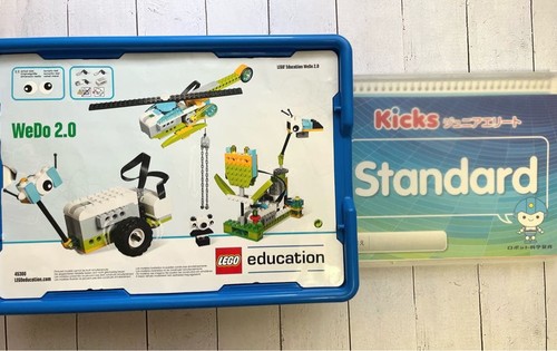 Lego education wedo core - education,