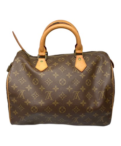 Louis vuitton speedy m41526 - vuitton, 30