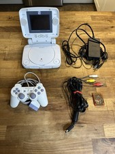 Sony Playstation PSOne Console
