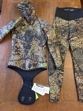 muta sub 5,5 mm Mimetica