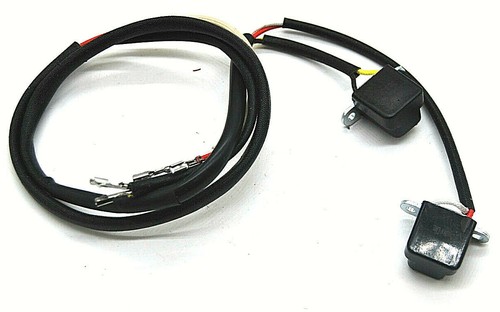 Pickup generatore impulsi - generatore, di