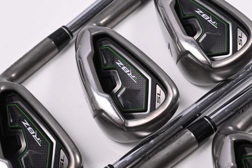 Ferri taylormade rbz pw - ferri, 5-pw