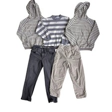 Pacchetto capsule neutre Zara