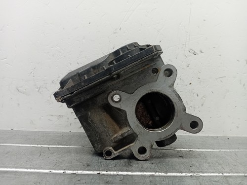Corpo farfallato per renault - corpo,