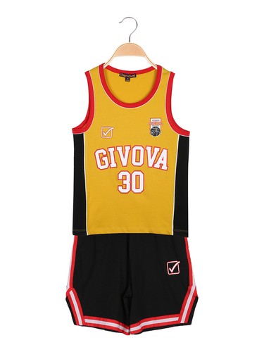 Givova completo corto - givova,
