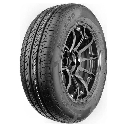 Gomme estive sunfull 175 - gomme,