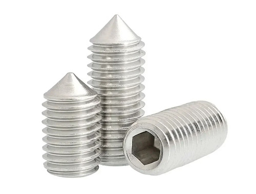 Set 100 pezzi boccole