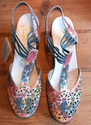 Rieker scarpe estive - scarpe,