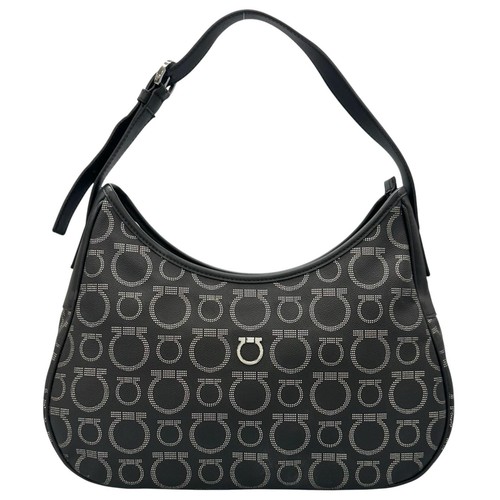 Salvatore ferragamo hobo - hobo, una