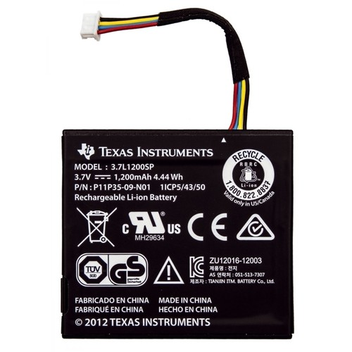 Batteria per plus c - batteria,