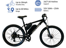 Bici 52\/ Ruota 27,5 Pollici 7