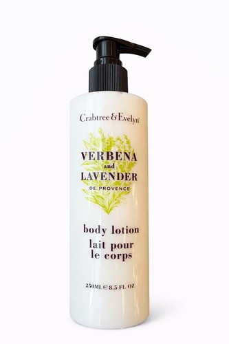 Crabtree evelyn verbena - evelyn, &
