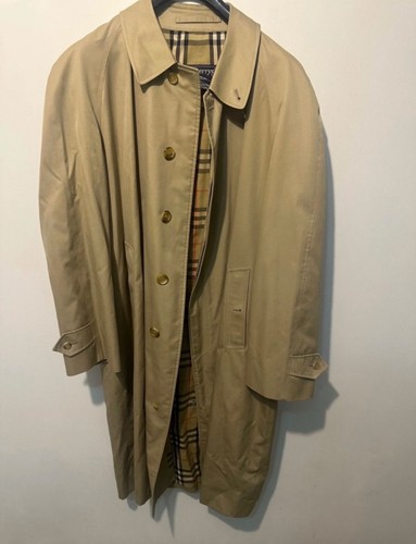 Vintage burberry - vintage,