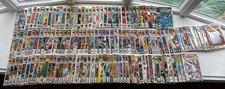 Web of Spider-Man #1-129 +