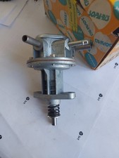 Pompa Benzina Carburante