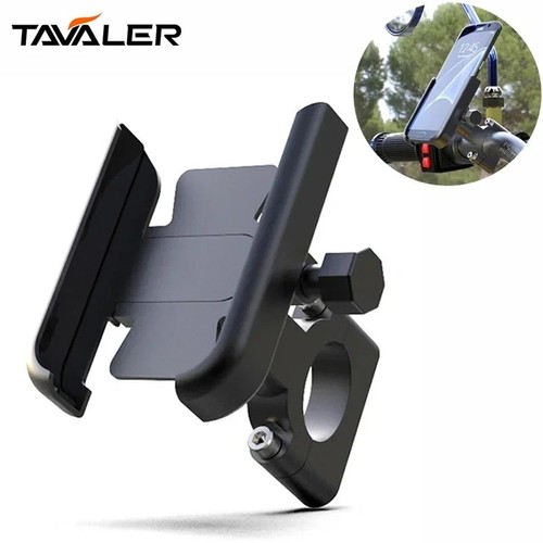Supporto cellulare bici - cellulare,