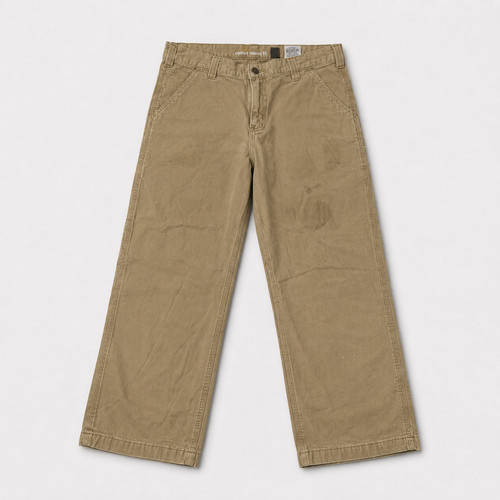 Pantalone lavoro carhartt - pantalone,