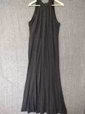 Berydress Black Solid