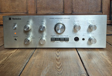 Amplificatore integrato stereo