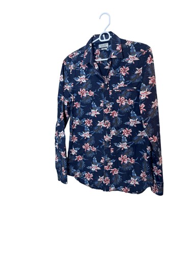 Zara man shirt - man,