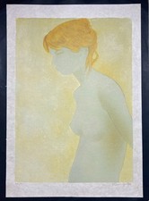 Alain BONNEFOIT "La beauté