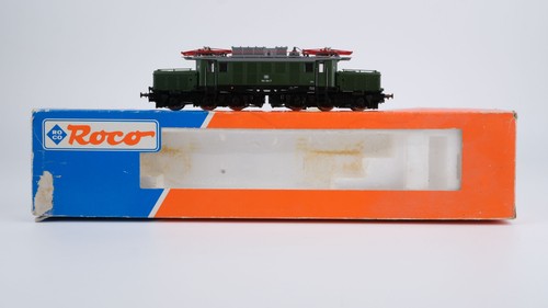 Roco 43483 locomotiva - h0,