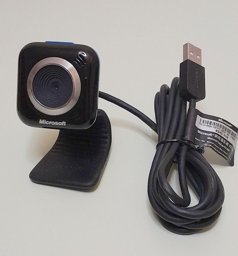 Web cam microsoft - web, lifecam