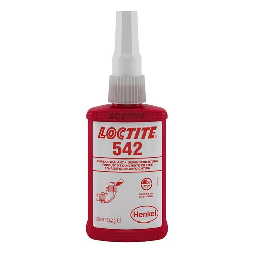 Loctite 542 sigillante - loctite,