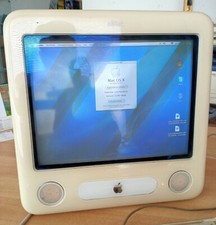 APPLE EMAC Mod. A1002 G4