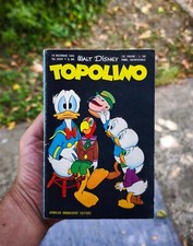 TOPOLINO LIBRETTO N. 200 , MONDADORI