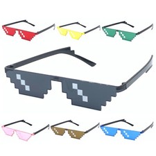 Occhiali da sole Thug Life