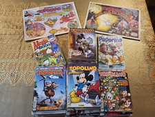 TOPOLINO PAPERINO  Disney