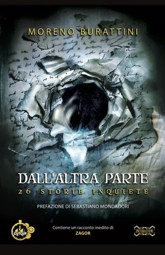 Dall altra parte storie - dall'altra, parte.