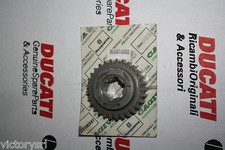 Ingranaggio Cambio Z =29 Per