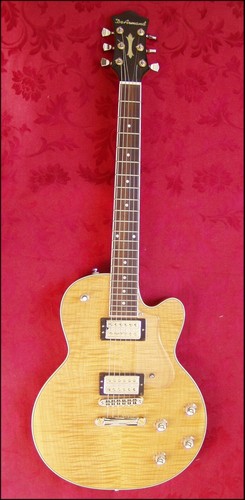 2000 armond dearmond 72 - armond, m-72