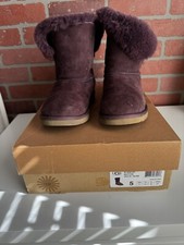 Ugg Bailey Button Boot 